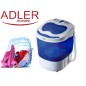 Adler AD 8051 Vaskemaskine Top-indlæsning Adler AD 8051 Vaskemaskine Top-indlæsning